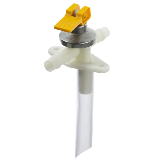 Ablassventil TB 10 mm/2,8 bar