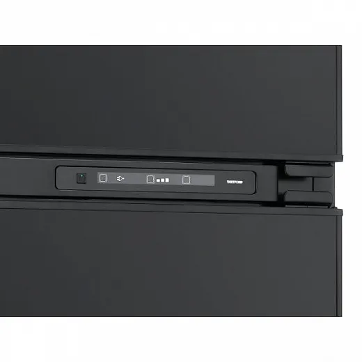 Absorberkühlschrank N4080E+ schwarz