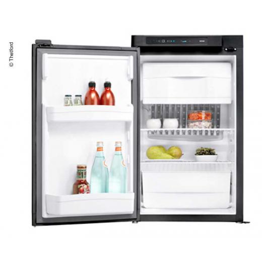 Absorberkühlschrank N4080E+ schwarz