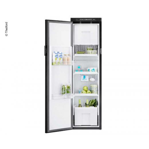 Absorberkühlschrank N4142E+ 142L Volumen, Gefrierfach 15L