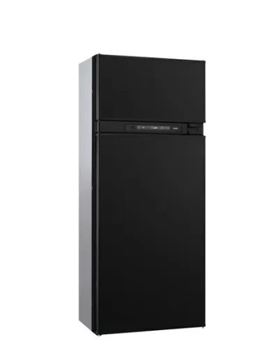 Absorberkühlschrank N4145E+ 230V 12V Gas Türanschlag rechts/links