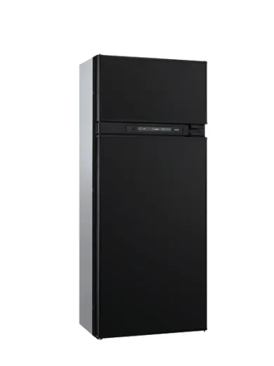 Absorberkühlschrank N4145E+ 230V 12V Gas Türanschlag rechts/links