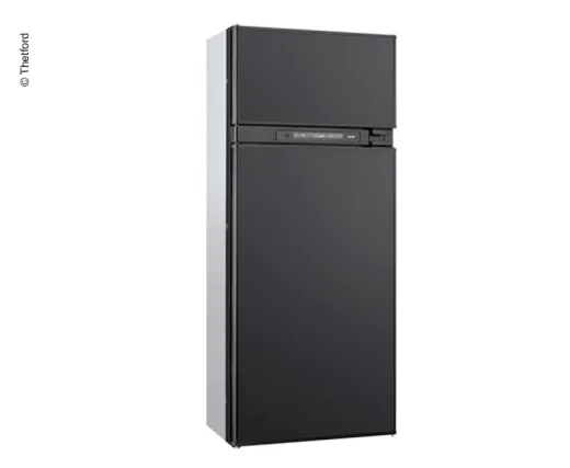 Absorberkühlschrank N4150E+ 230V 12V Gas Türanschlag rechts/links