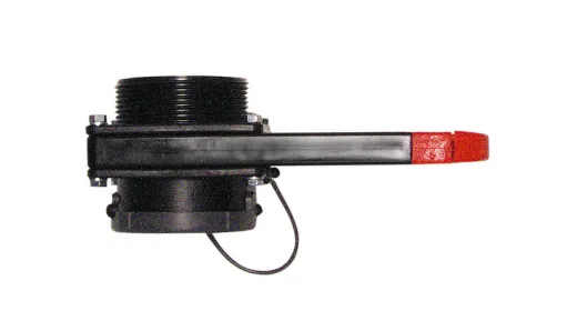 Abwasserschieber 3 SB