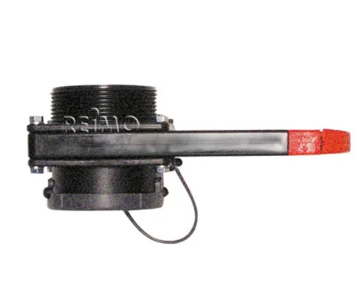Abwasserschieber 3" SB