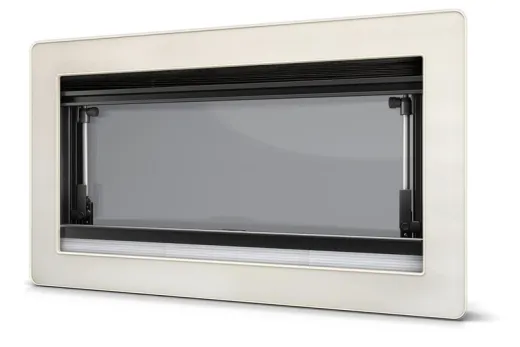 ACRYLIGHT - Innenrahmen Abdeckung 900x600 ,beige