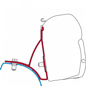 Kit Trafic - Vivaro