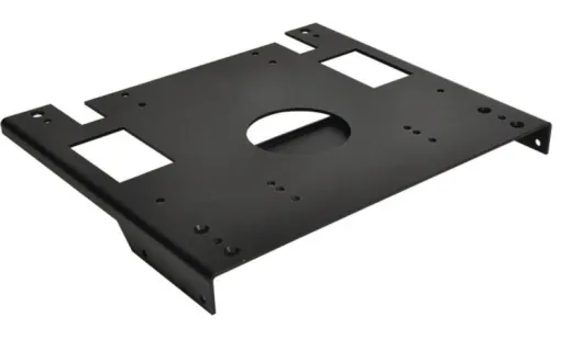 Adapter S-Sitz für Fiat Ducato Typ 250, Citroen Jumper, Peugeot Boxer