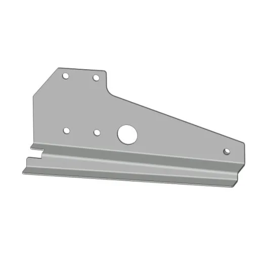 Adaptersatz AL-KO M-Chassis
