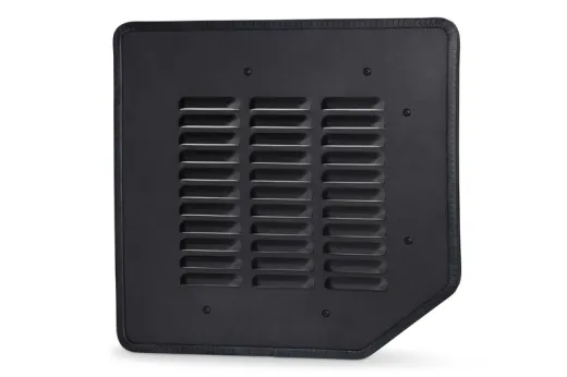 AIRvent Lüftungsgitter für CARBEST Schiebefenster - Renault Trafic 15, Opel Vivaro, Nissan NV300 > 2015