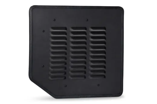 AIRvent Lüftungsgitter für CARBEST Schiebefenster - Renault Trafic 15, Opel Vivaro, Nissan NV300 > 2015