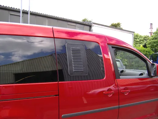 Airvent Lüftungsgitter rechts für VW-Caddy ab Bj.2004 alle Modelle