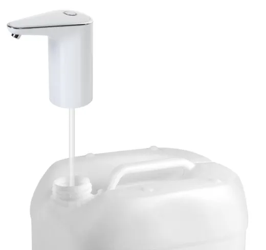 AKKU-TRINKWASSERHAHN 1,5 l/min.