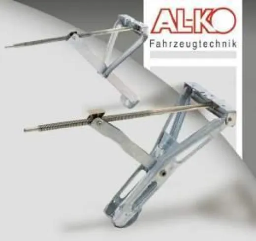 AL-KO Steckstützen Stabilform ohnwagen m