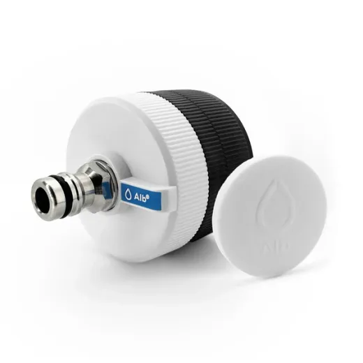 Alb Entry - Befülladapter mit Filter