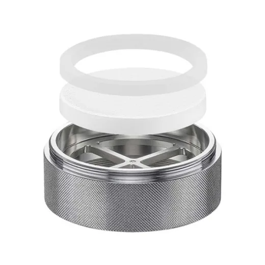 Alb PROTECT Edelstahl, für Alb TRAVEL Filter