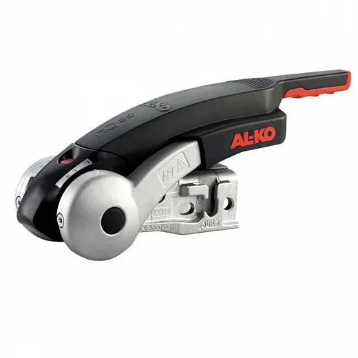 Alko Safety Compact für AKS 2004/3004, silber