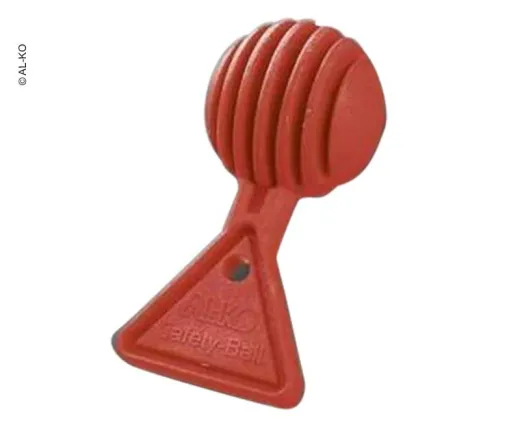 ALKO Safety-Ball Diebstahlschutz für Kupplung