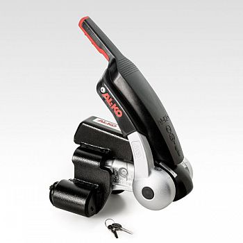 ALKO-Safety Premium AKS 1300 schwarz UK