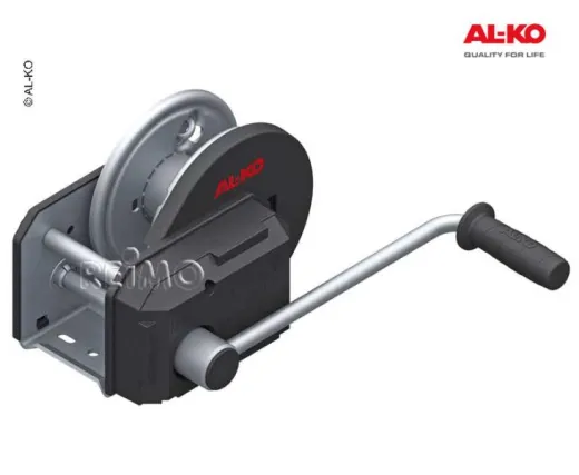 Alko-Seilwinde Optima 900kg