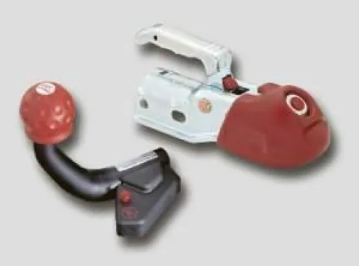 ALKO Soft-Dock