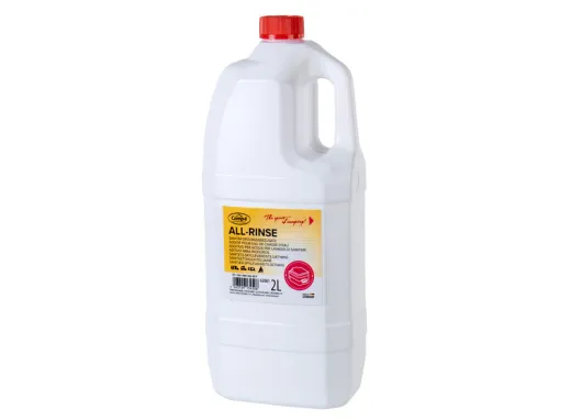 All-Rinse Sanitärflüssigkeit 2 Liter