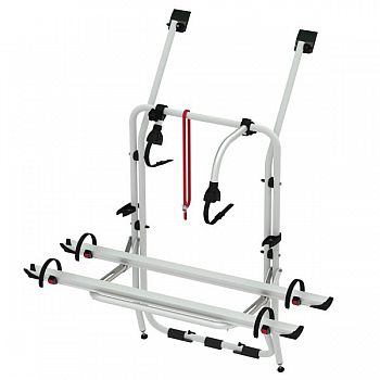 Fahrradträger Heckklappe VW T4 Carry Bike - Pro