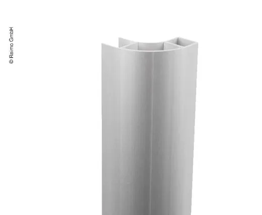 Alu-Klappenprofil 1400mm