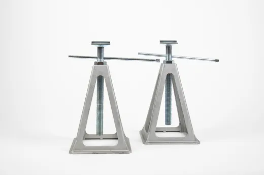 Alu-Stützbock 2-teilig