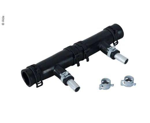 Anschluss-Set Fußbodenheizung