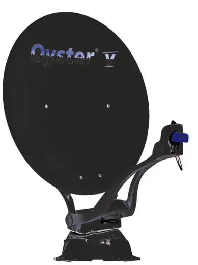 Antenne und TV mit nur einer Fernbedienung bedienen