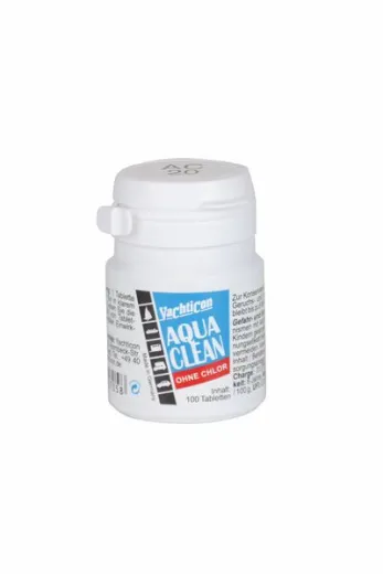 Aqua Clean AC 20 - 100 Tabletten - DK