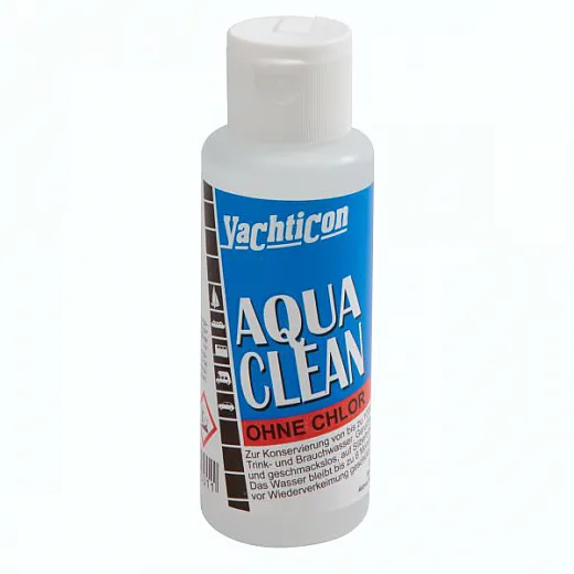 Aqua Clean AC1000 100ml ohne Chlor