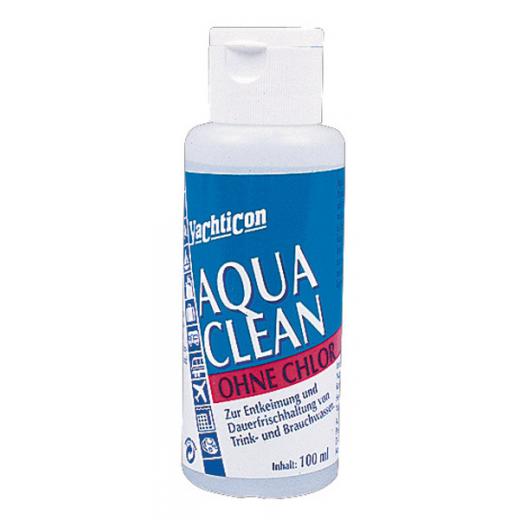 Aqua Clean AC1000 100ml ohne Chlor