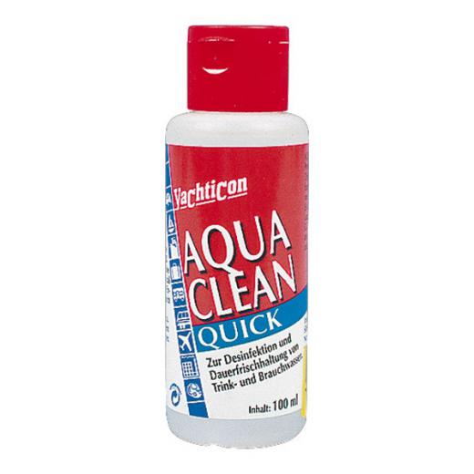 Aqua Clean AC1000 quick, 100ml ohne Chlor
