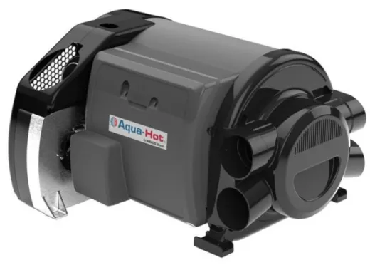 Aqua-Hot Gen 1 P6 E - Gas