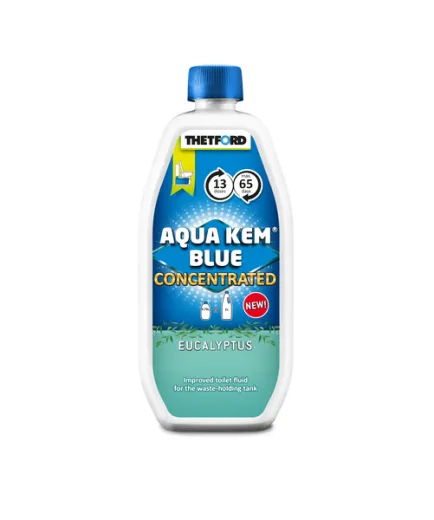 Aqua K.Bl.Eucalyptus0,78L