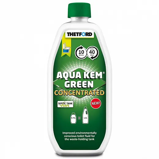 Aqua Kem Green Konzentrat 780ml
