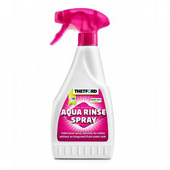 Aqua Rinse Spray 500ml