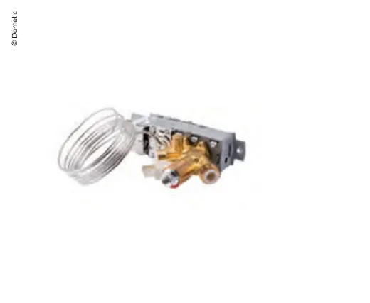 Armatur kompakt Gas/AC V85