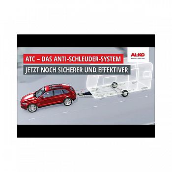 ATC-2 TRAILER CONTROL