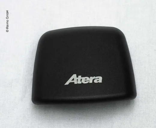 Atera Abdeckkappe Grundträger VW T5