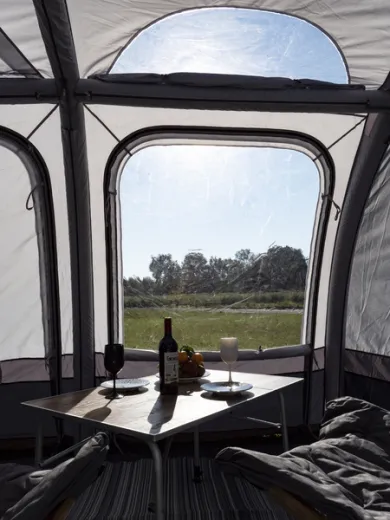 aufblasbares Reisemobil-Vorzelt MARINA AIR HIGH 330