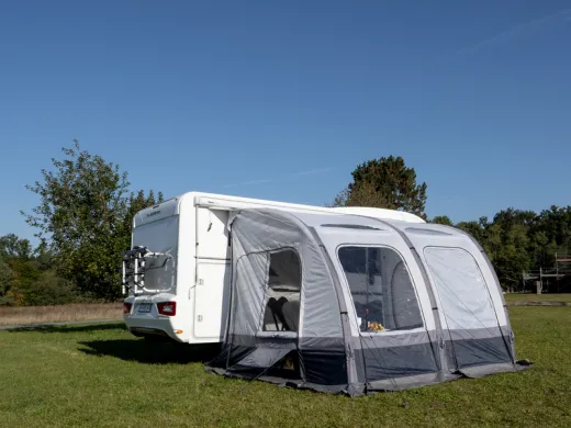 aufblasbares Reisemobil-Vorzelt MARINA AIR HIGH 390