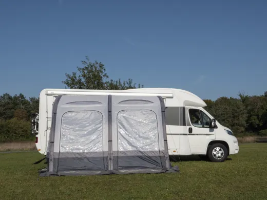 aufblasbares Reisemobil-Vorzelt MARINA AIR HIGH 390