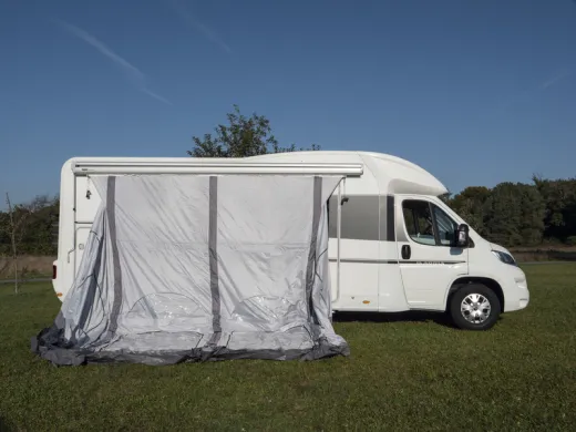 aufblasbares Reisemobil-Vorzelt MARINA AIR HIGH 390