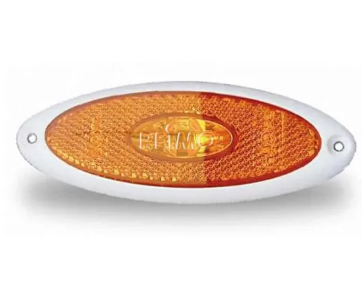 Aufb.LED-Seitenleuchte lo