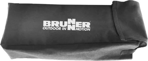 Auffahrkeil EQUALIZER XL BLACK, 2 Stk., Traglast 5t