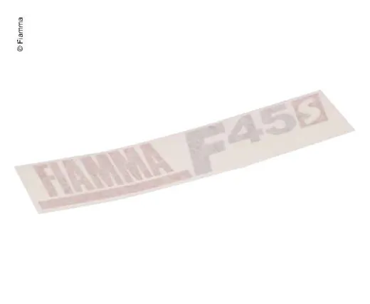 Aufkleber Fiamma F45S