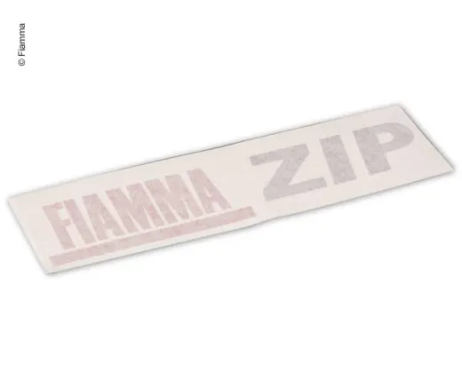 Aufkleber Fiamma ZIP